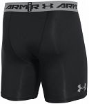 Under Armour HeatGear CoolSwitch Comp Short Black
