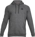 Under Armour Rival Fleece Po Hoodie Grey
