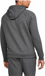 Under Armour Rival Fleece Po Hoodie Grey