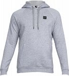 Under Armour Rival Fleece Hoodie Gray
