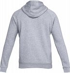 Under Armour Rival Fleece Hoodie Gray