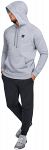 Under Armour Rival Fleece Hoodie Gray