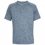 Under Armour Tech 2.0 SS Tee Navy Melange
