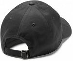 Under Armour Men's Washed Cotton Cap Grey