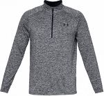 Under Armour UA Tech 1/2 Zip 2.0 Black / Gray