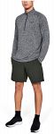 Under Armour UA Tech 1/2 Zip 2.0 Black / Gray