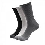 Under Armour Heatgear Crew Mix 3pak