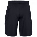 Under Armour Training Stretch Shorts Black