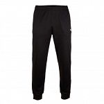 Victor Spodnie dresowe TA Pants Team 3697 Black