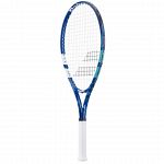 Babolat Wimbledon Jr 25" Blue