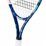 Babolat Wimbledon Jr 25" Blue