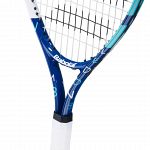 Babolat Wimbledon Jr 23" Blue