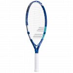 Babolat Wimbledon Jr 21" Blue