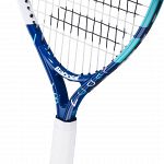 Babolat Wimbledon Jr 21" Blue