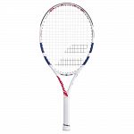 Babolat Drive Jr 24" White