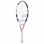 Babolat Drive Jr 24" White