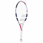 Babolat Drive Jr 24" White