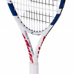 Babolat Drive Jr 24" White