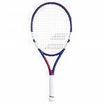 Babolat Drive Jr 25" Blue / Red