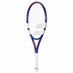 Babolat Drive Jr 25" Blue / Red