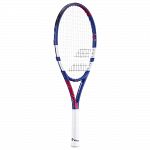 Babolat Drive Jr 25" Blue / Red