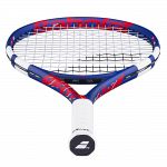 Babolat Drive Jr 25" Blue / Red