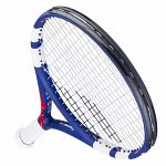 Babolat Drive Jr 25" Blue / Red