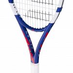 Babolat Drive Jr 25" Blue / Red