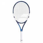 Babolat Drive Jr 25" Blue / White