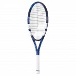 Babolat Drive Jr 25" Blue / White