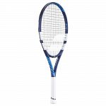 Babolat Drive Jr 25" Blue / White