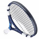 Babolat Drive Jr 25" Blue / White