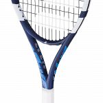 Babolat Drive Jr 25" Blue / White