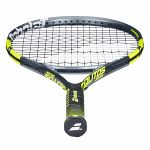 Babolat Carlitos Jr 25"