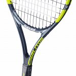 Babolat Carlitos Jr 25"
