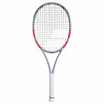 Babolat Pure Strike Jr 26" 4-gen. Carbon Grey