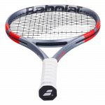 Babolat Pure Strike Jr 26" 4-gen. Carbon Grey