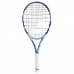 Babolat Pure Drive Jr 26" Gen-11 Light Blue