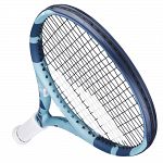 Babolat Pure Drive Jr 26" Gen-11 Light Blue