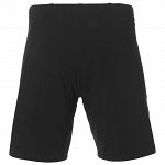 ASICS Spiral Shorts 9in Black