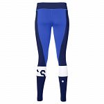 ASICS Color Block Tight Blue / Navy - Legginsy