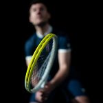 Tecnifibre TF-X1 V2 305