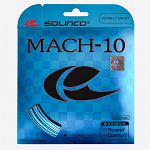 Solinco Mach-10 1.20 Blue