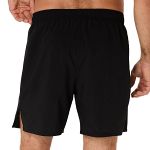 ASICS Core 7in Shorts Performance Black