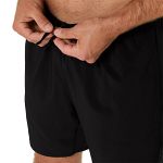 ASICS Core 7in Shorts Performance Black