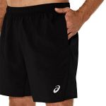 ASICS Core 7in Shorts Performance Black
