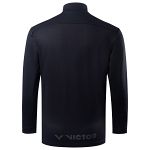 Victor Track Jacket J-40604 C Black