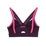 Nox Pro Sports Bra Deep Purple