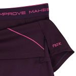 Nox Pro Skirt Deep Purple
