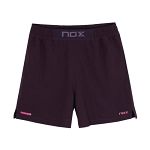 Nox Pro Men's Shorts Deep Purple